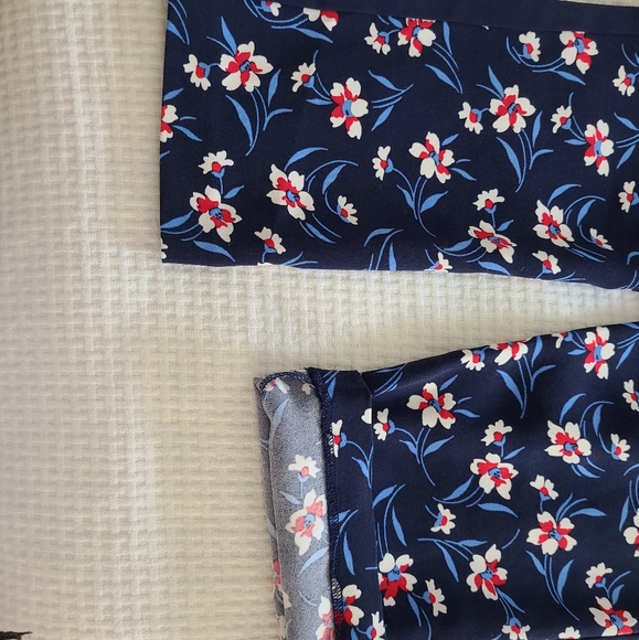 Tommy Hilfiger Jumpsuit Floral design Size 4 - Picture 10 of 16